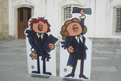 Historia, Leyendas y Tradiciones de Coimbra