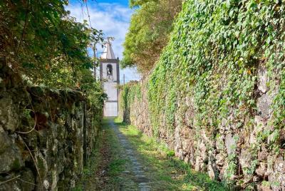 Caminata narrativa "Érase una vez ... Horta" Caminata narrativa