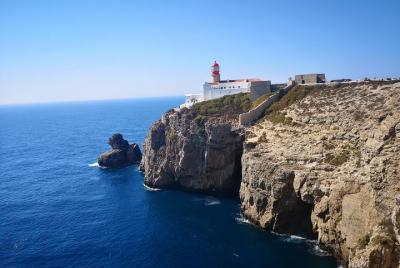 Tour de la costa oeste - Lagos, Sagres y Monchique
