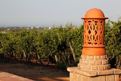Sabores y tradiciones del Algarve Sabores y tradiciones del Algarve