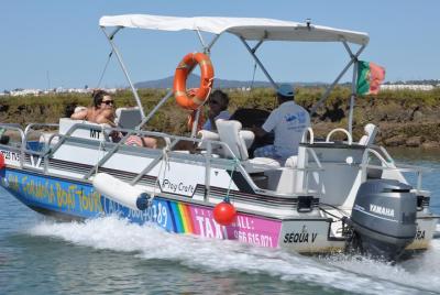 Observación de aves y tour histórico