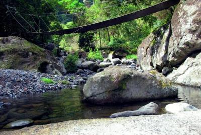 Referta a Castelejo / Puentes Perdidos