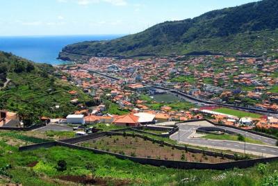 Caminata - Maroços y Vale das Mimosas