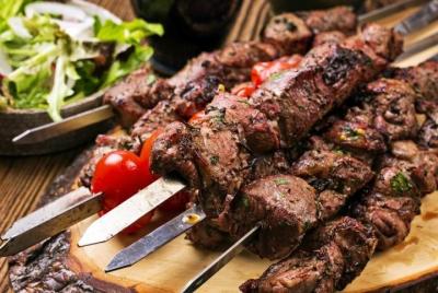 Noche típica en Madeira