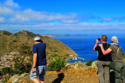 SouthEast & royal roads - 4x4 open top experience