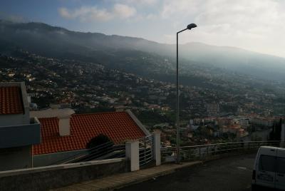 Exquisito recorrido por el valle de las monjas
