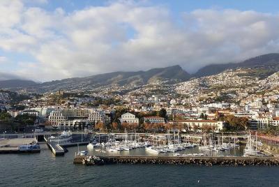 Funchal Like a Local: Tour privado personalizado