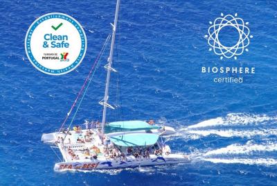 Cabo Girão Skywalk + Viñedos + Cata de vinos en Tour 4x4 + Avista