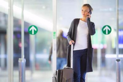 Traslados Aeropuerto-Funchal / Funchal-Aeropuerto