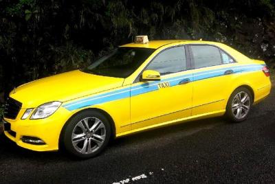 Transfer Funchal - Aeropuerto Madeira Transfer Funchal - Aeropuerto Madeira