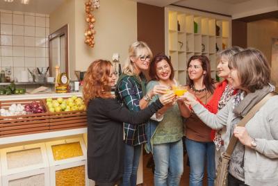 Tour gastronómico y cultural de Madeira