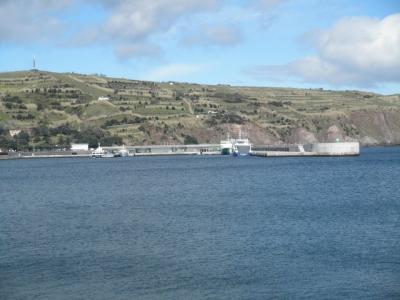 Cuando visites las Azores, ven a la isla Fayal y te mostraremos l Cuando visites las Azores, ven a la isla Fayal y te mostraremos l