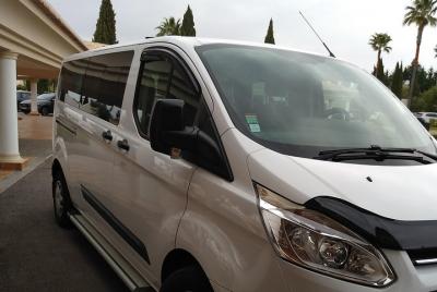 Traslado Praia da Luz - Balaia Golf (Albufeira) Traslado Praia da Luz - Balaia Golf (Albufeira)