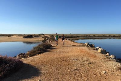 WAKE UP RUN: Océano Atlántico y Clifftops WAKE UP RUN: Océano Atlántico y Clifftops