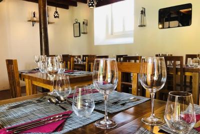 Cena y Fado con Músicos Profesionales