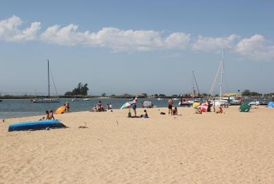 Impresionante crucero a Lisboa-Seixal-Lisboa con almuerzo incluid