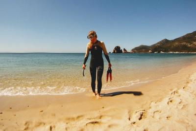 Arrábida Snorkeling & Wine