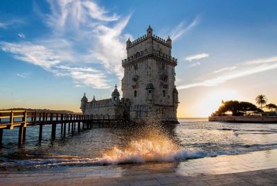 Maxi Tour LISBOA, SINTRA y CASCAIS (2 días) Maxi Tour LISBOA, SINTRA y CASCAIS (2 días)