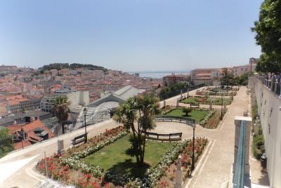 Tour de 3 días en Lisboa Tour de 3 días en Lisboa