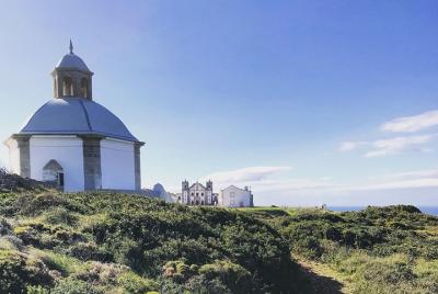 Recorrido por el Parque Natural de Arrábida liderado por locales
