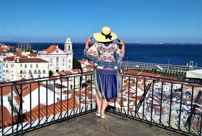 Los mejores momentos de Lisboa Sintra y Cascais