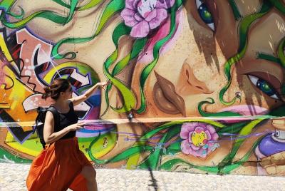 Paseo alternativo por Lisboa