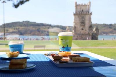 Centro de la ciudad - Belém