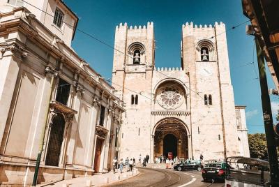 Monumental de Lisboa