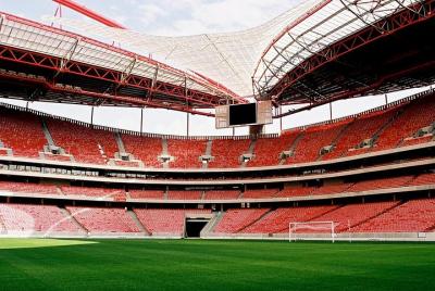 Excursión privada: experiencia de fútbol en Lisboa Excursión privada: experiencia de fútbol en Lisboa
