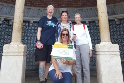 Recorrido turístico privado de 2 horas en Lisboa