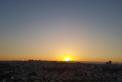 Tour del casco antiguo de Tuk Tuk