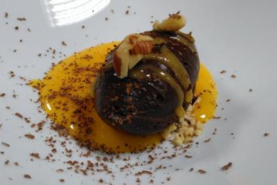 Clase de cocina portuguesa en Lisboa