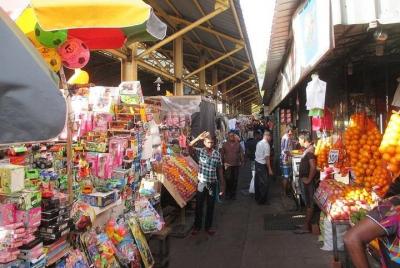 Lo más destacado de Colombo City Tour Lo más destacado de Colombo City Tour