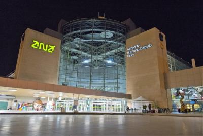 Aeropuerto - Lisboa - Sintra - Cascais