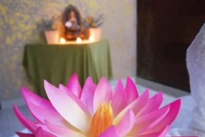 Masaje tailandés privado en Lisboa