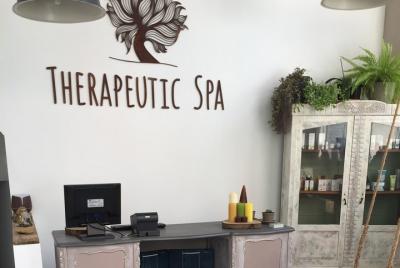 Masaje relajante profundo privado en Lisboa