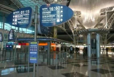 Traslado del aeropuerto a Oporto