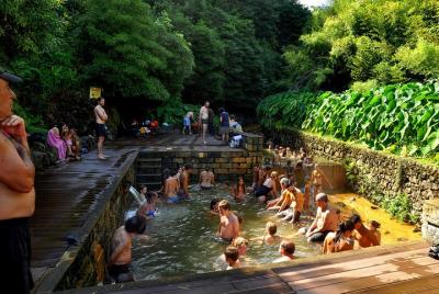 East Tour - Furnas East Tour - Furnas