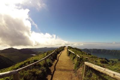 Visite San Miguel | Azores - Siete Ciudades y Laguna del Fuego co Visite San Miguel | Azores - Siete Ciudades y Laguna del Fuego co