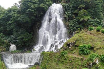 Excursión de día completo a Nordeste desde Ponta Delgada
