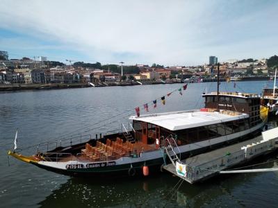 Transfer Oporto - Aeroport / Hasta 4 pasajeros