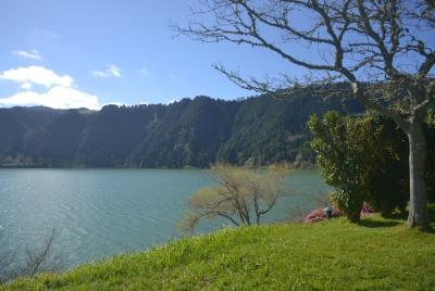 Full Day Furnas y Sete Cidades