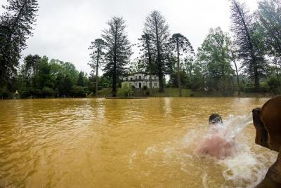 Tour a Furnas y Terra Nostra Garden - día completo