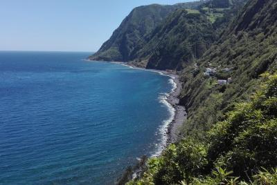Tour de la cascada Nordeste