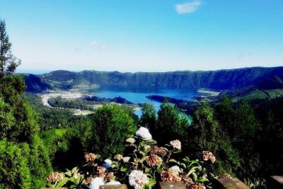 Half Day Sete-Cidades