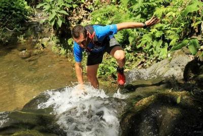 Trail Run - S Miguel - Azores