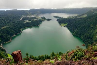 Tour Oeste - Medio Día (Siete Ciudades) Tour Oeste - Medio Día (Siete Ciudades)