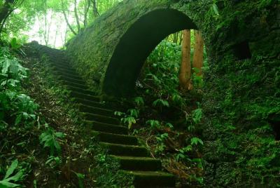 Excursión a pie de medio día Janela do Inferno