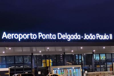 Azores - Traslado del aeropuerto a / desde hoteles en Vila Franca