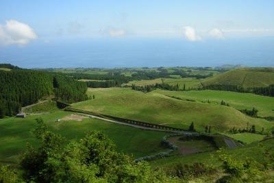 Paseo Peatonal Serra Devassa (Medio día)